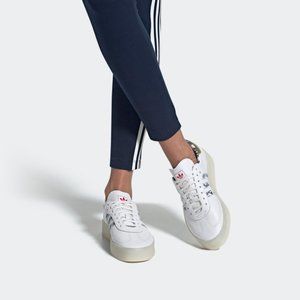 adidas sambarose ladies
